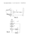 TRIGGER PROFILE FOR A POWER TOOL diagram and image