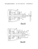 TRIGGER PROFILE FOR A POWER TOOL diagram and image