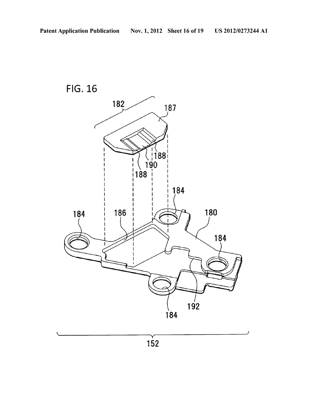 ELECTRONIC DEVICE - diagram, schematic, and image 17