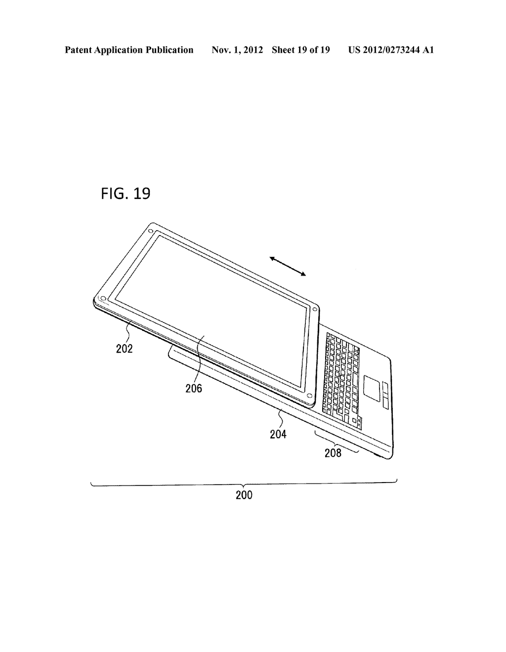 ELECTRONIC DEVICE - diagram, schematic, and image 20