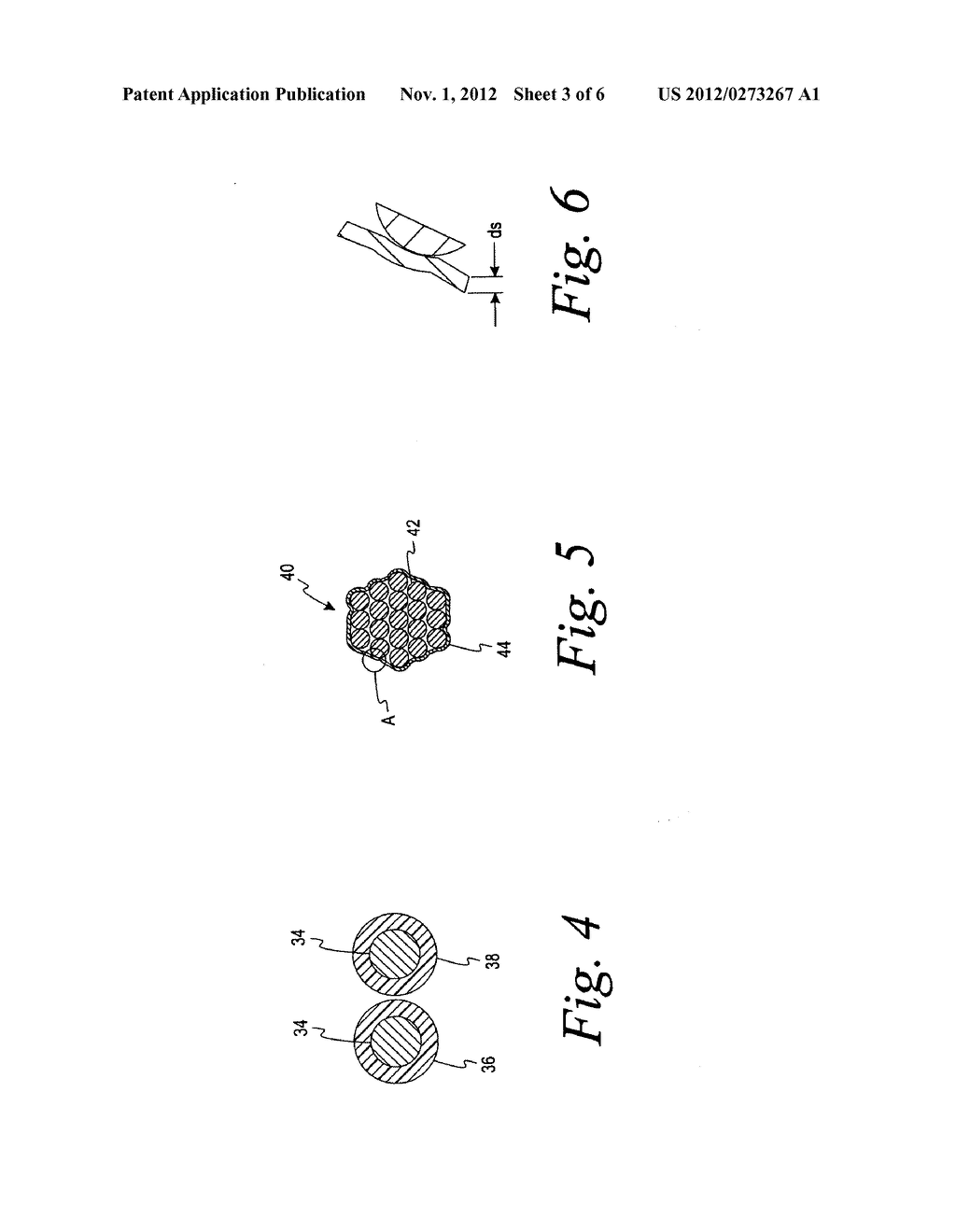 Alien Crosstalk Suppression with Enhanced Patch Cord - diagram, schematic, and image 04