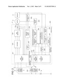 MOTOR CONTROL DEVICE diagram and image