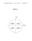 MOTOR CONTROL DEVICE diagram and image