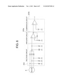 MOTOR CONTROL DEVICE diagram and image