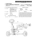 ELECTRIC POWER STEERING APPARATUS diagram and image