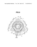 POWER STEERING SYSTEM AND METHOD FOR ASSEMBLING THE POWER STEERING SYSTEM diagram and image