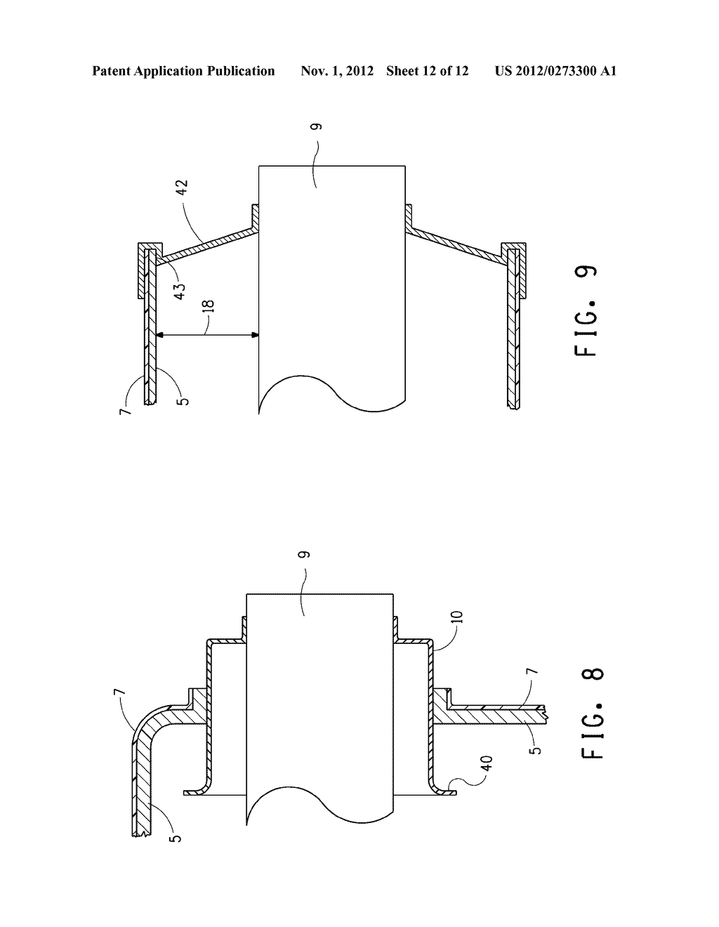 LIGHTWEIGHT POLYMERIC EXHAUST COMPONENTS - diagram, schematic, and image 13