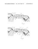 COMBINED PORTABLE STEP STOOL AND WORKPIECE SUPPORT DEVICE diagram and image