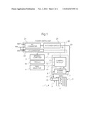 AIRCRAFT BRAKING SYSTEM ARCHITECTURE diagram and image