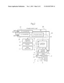 AIRCRAFT BRAKING SYSTEM ARCHITECTURE diagram and image