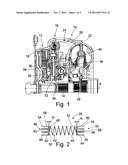 Rotational Vibration Damper, Particularly For The Power Train Of A Vehicle diagram and image