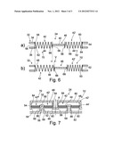 Rotational Vibration Damper, Particularly For The Power Train Of A Vehicle diagram and image