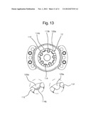 PUMPING DEVICE FOR VEHICLE SEAT CUSHION diagram and image