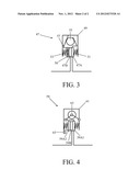 FLYWHEEL MODULE COMPRISING A CENTRIFUGAL DISENGAGING CLUTCH diagram and image