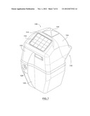 SINGLE SPACE PARKING METER AND REMOVABLE SINGLE SPACE PARKING METER     MECHANISM diagram and image