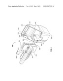 SINGLE SPACE PARKING METER AND REMOVABLE SINGLE SPACE PARKING METER     MECHANISM diagram and image