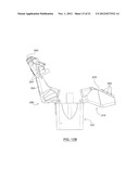 SINGLE SPACE PARKING METER AND REMOVABLE SINGLE SPACE PARKING METER     MECHANISM diagram and image