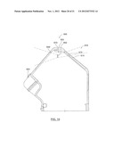 SINGLE SPACE PARKING METER AND REMOVABLE SINGLE SPACE PARKING METER     MECHANISM diagram and image