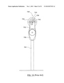 SINGLE SPACE PARKING METER AND REMOVABLE SINGLE SPACE PARKING METER     MECHANISM diagram and image