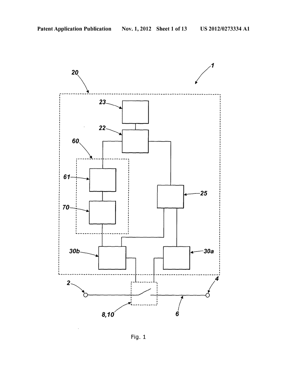 MINIATURE CIRCUIT BREAKER - diagram, schematic, and image 02