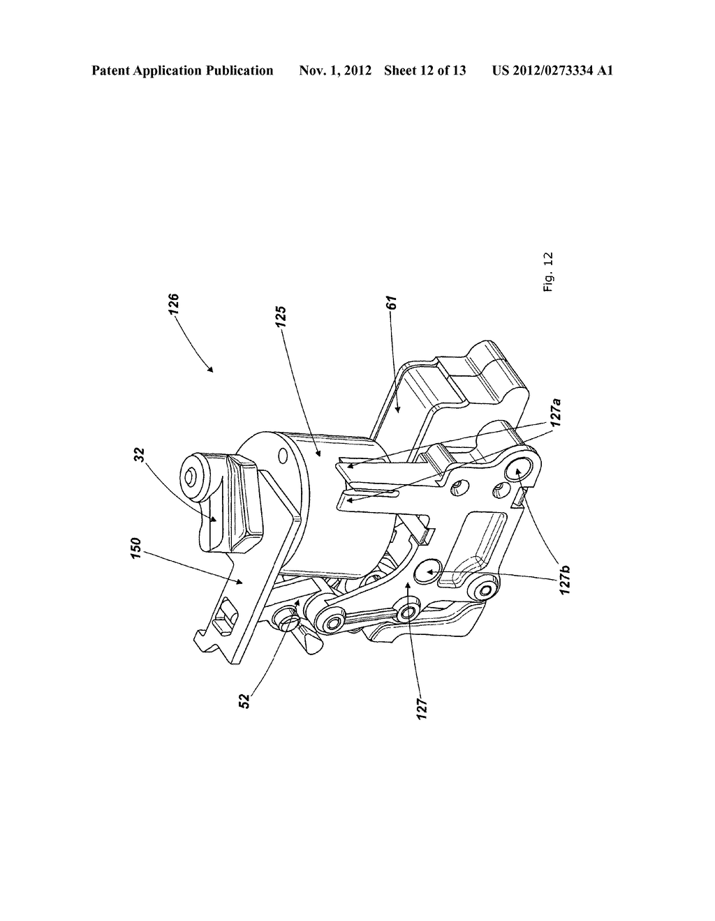 MINIATURE CIRCUIT BREAKER - diagram, schematic, and image 13