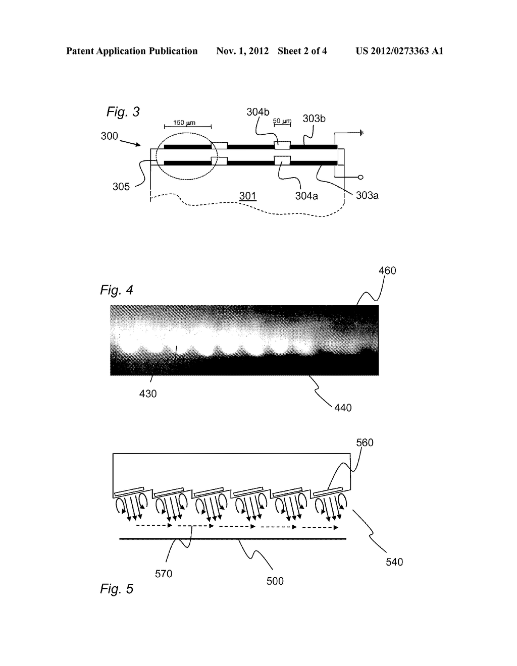 ULTRASONIC TREATMENT METHOD AND APPARATUS - diagram, schematic, and image 03