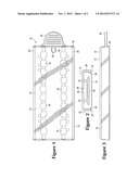 Packaging for Orthodontic Appliances diagram and image