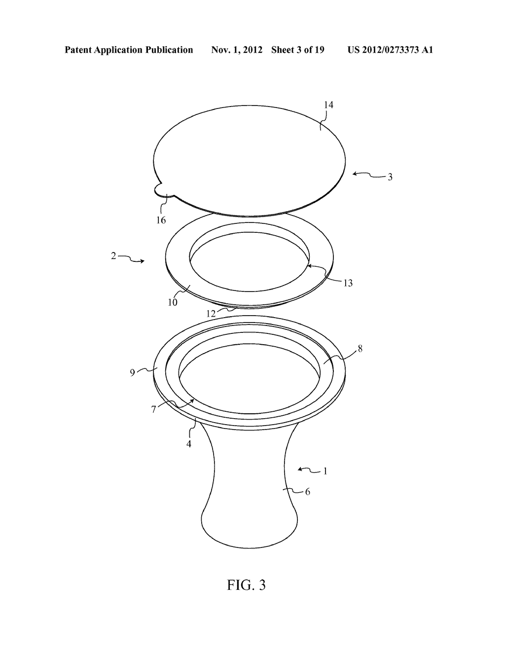 Single-Use Ergonomic Chalice - diagram, schematic, and image 04