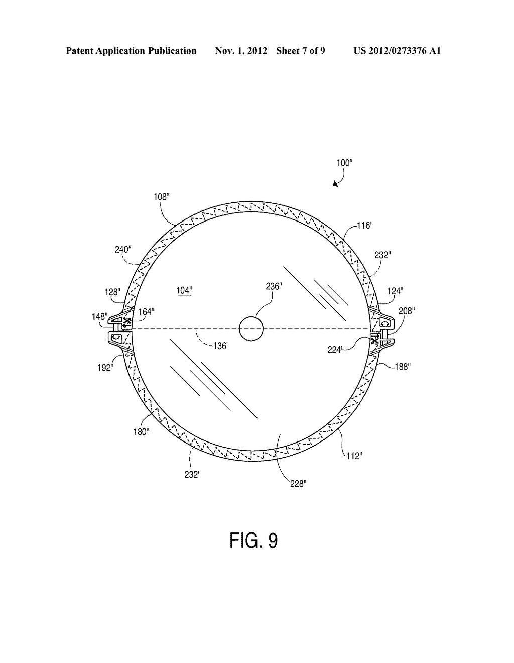 Circular Saw Blade Protector - diagram, schematic, and image 08