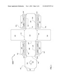 EXTENDED GLUE STRIPS FOR SECURING CARTONS diagram and image