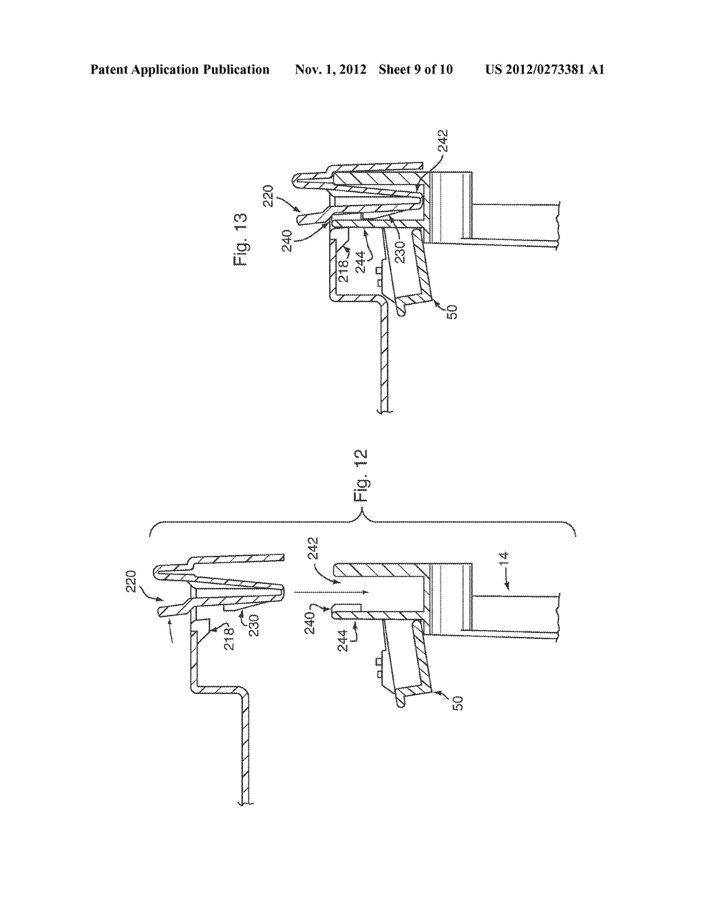 MATERIAL HANDLING DEVICE - diagram, schematic, and image 10