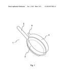 SEALING MEANS FOR PROTECTING SPOON BOWL diagram and image