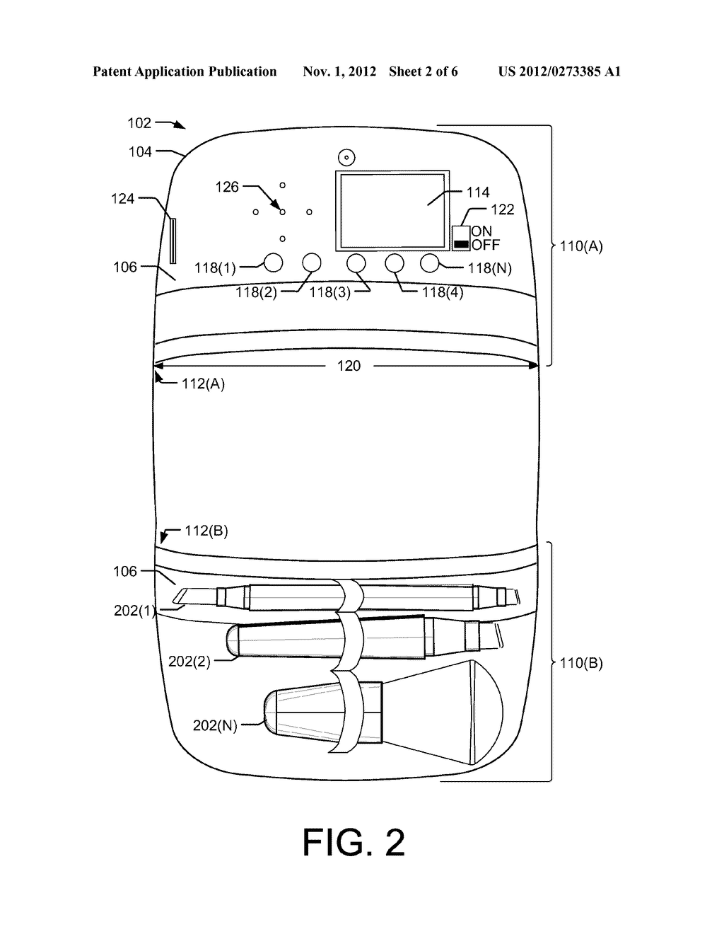 Content Rendering Cosmetic Container - diagram, schematic, and image 03