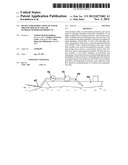 Device for purification of water from petroleum and / or petroleum-derived     products diagram and image