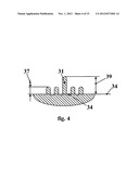 Device for purification of water from petroleum and / or petroleum-derived     products diagram and image