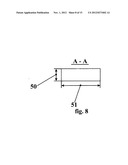 Device for purification of water from petroleum and / or petroleum-derived     products diagram and image