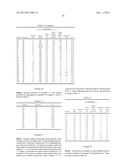 HIGH PURITY CHROMATOGRAPHIC MATERIALS COMPRISING AN IONIZABLE MODIFIER diagram and image