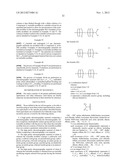 HIGH PURITY CHROMATOGRAPHIC MATERIALS COMPRISING AN IONIZABLE MODIFIER diagram and image