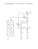 SYSTEMS AND METHODS OF CONTROLLING FOULING DURING A FILTRATION PROCEDURE diagram and image