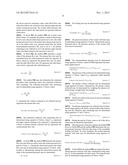 SYSTEMS AND METHODS OF CONTROLLING FOULING DURING A FILTRATION PROCEDURE diagram and image