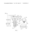 ZERO VALENT IRON/IRON OXIDE MINERAL/FERROUS IRON COMPOSITE FOR TREATMENT     OF A CONTAMINATE FLUID diagram and image