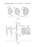 ZERO VALENT IRON/IRON OXIDE MINERAL/FERROUS IRON COMPOSITE FOR TREATMENT     OF A CONTAMINATE FLUID diagram and image