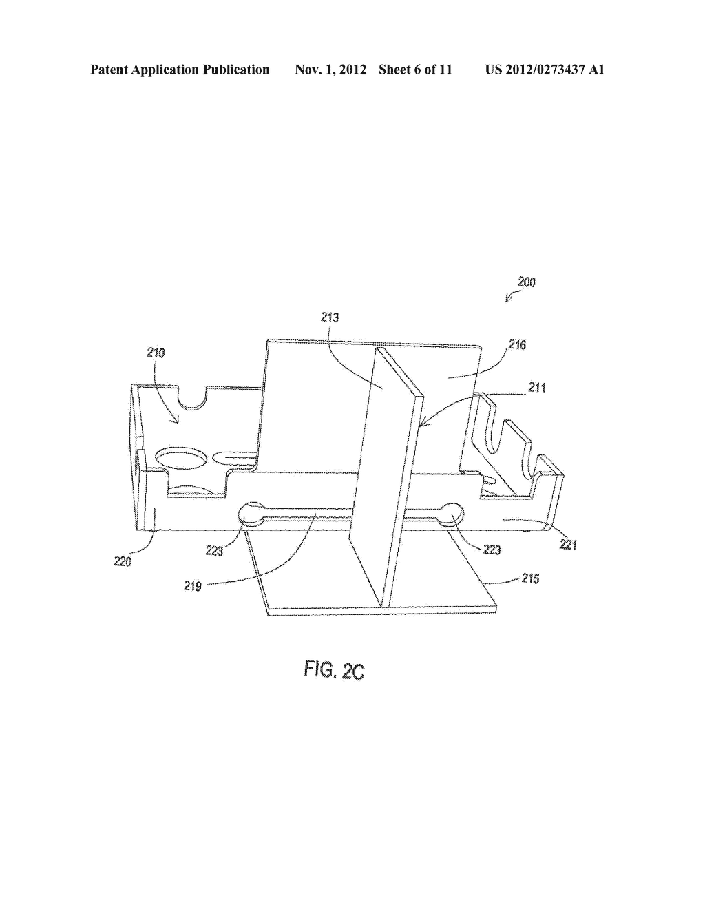 ONE OR MORE DEVICE HOLDER - diagram, schematic, and image 07