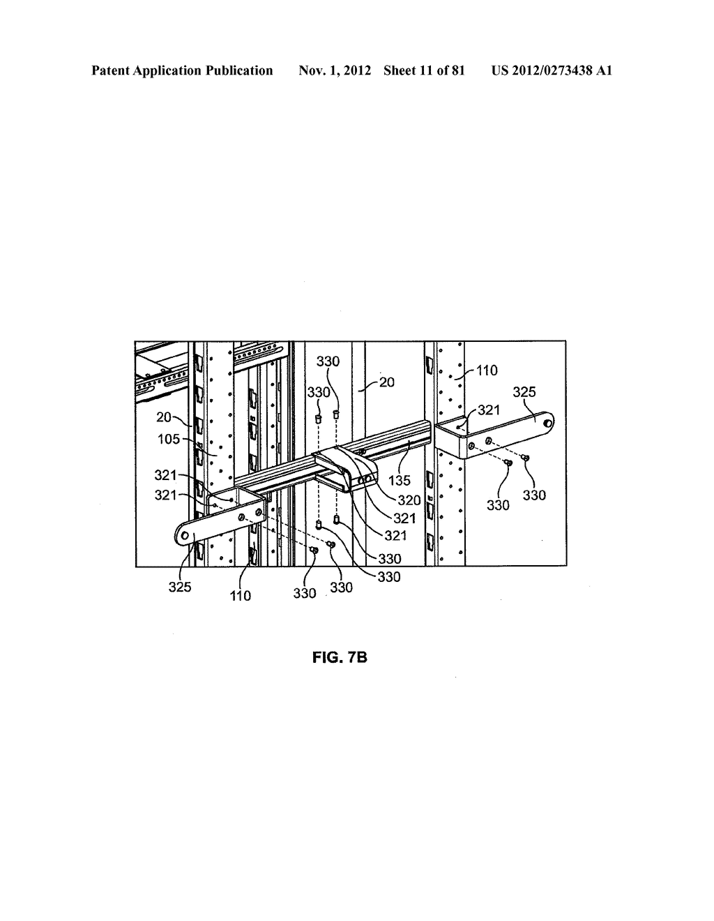 CABLE PATHWAY SYSTEM FOR NETWORK ARCHITECTURE - diagram, schematic, and image 12