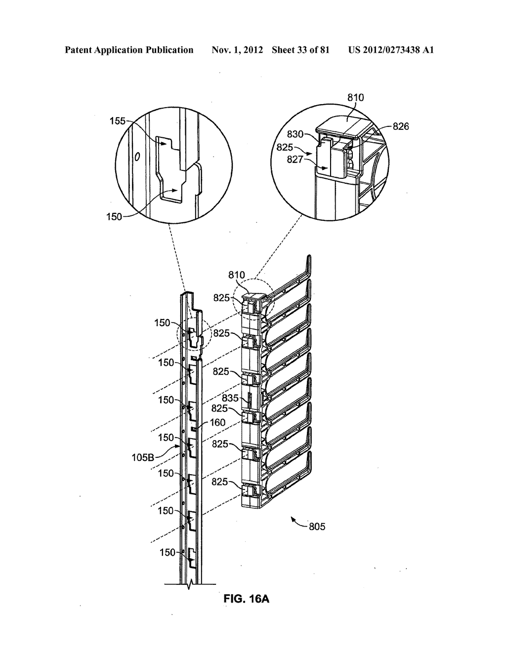 CABLE PATHWAY SYSTEM FOR NETWORK ARCHITECTURE - diagram, schematic, and image 34