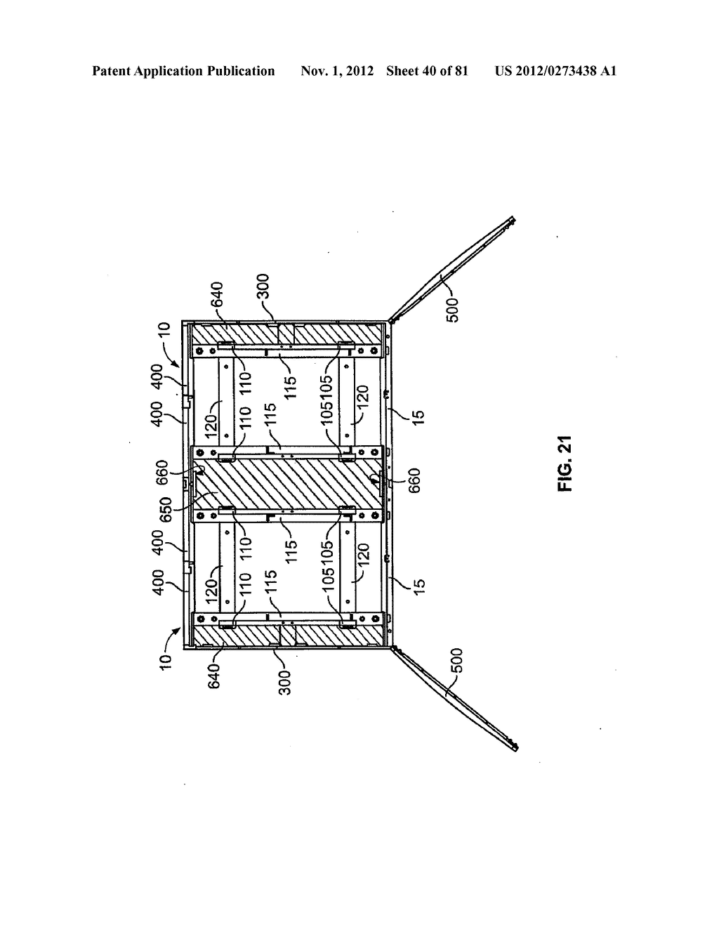 CABLE PATHWAY SYSTEM FOR NETWORK ARCHITECTURE - diagram, schematic, and image 41