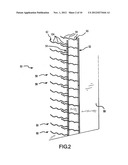 WINE RACK diagram and image