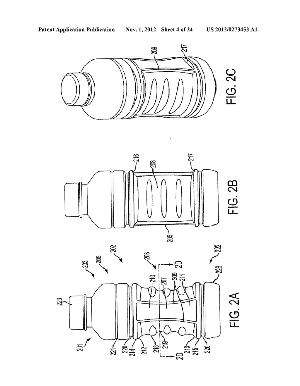 PRESSURE CONTAINER WITH DIFFERENTIAL VACUUM PANELS - diagram, schematic, and image 05