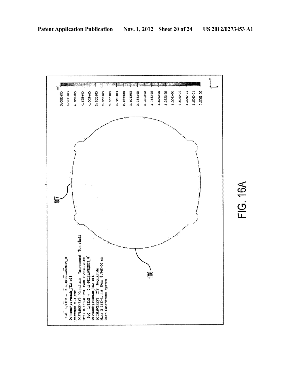 PRESSURE CONTAINER WITH DIFFERENTIAL VACUUM PANELS - diagram, schematic, and image 21