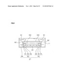 SUBSTRATE TREATING APPARATUS AND SUBSTRATE TREATING METHOD diagram and image